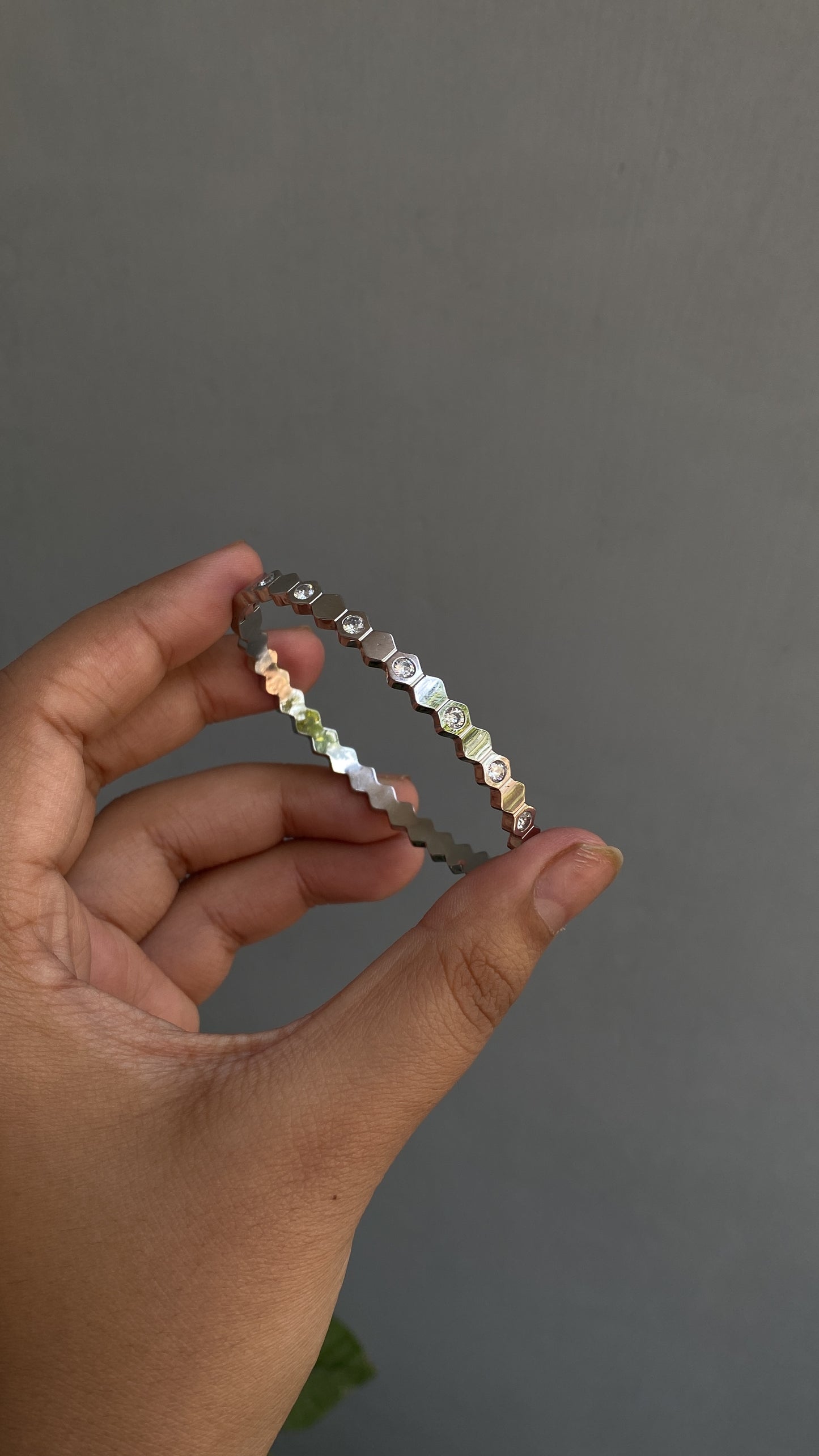 Niklaus bracelet
