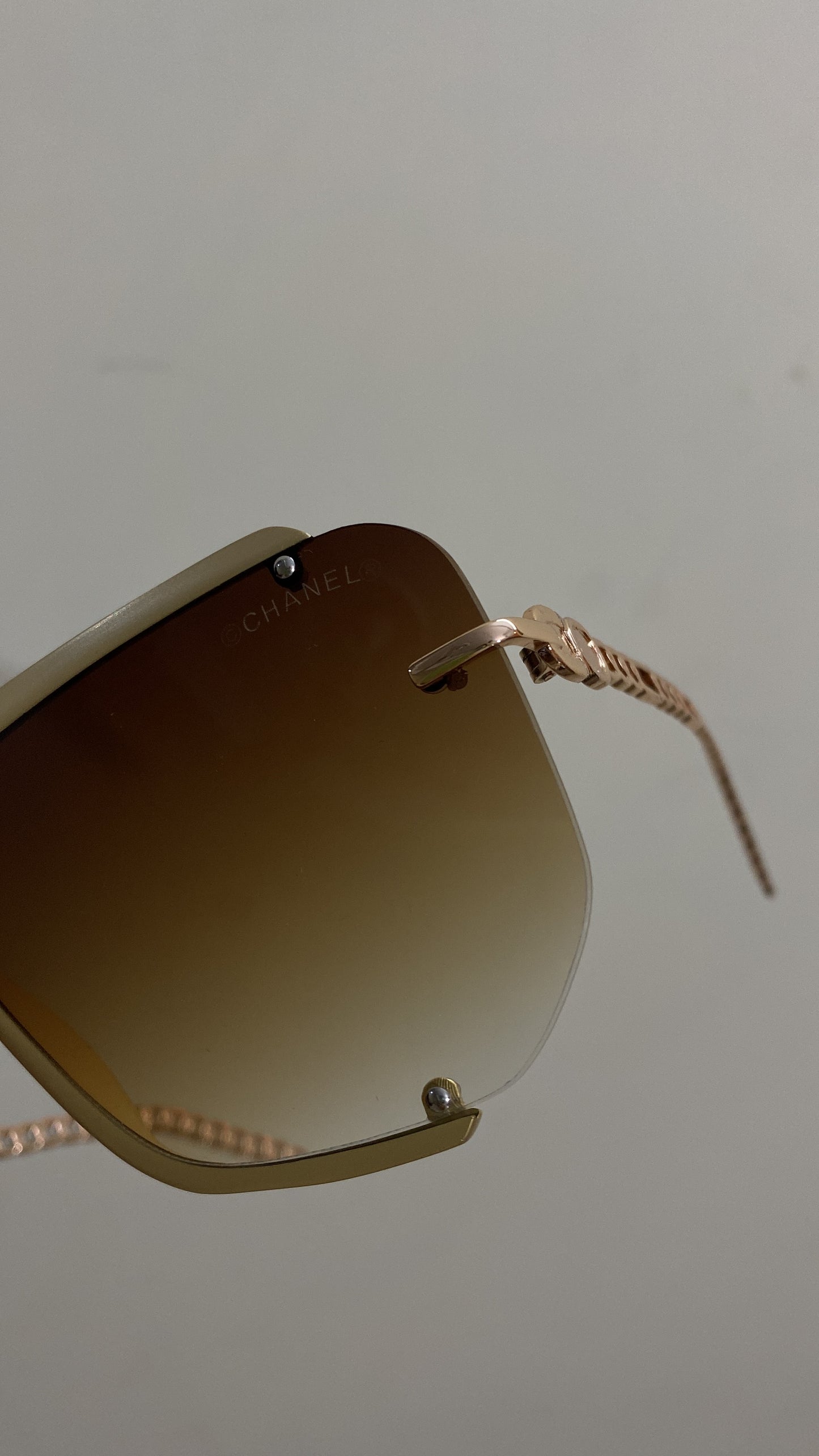 CC sunglasses