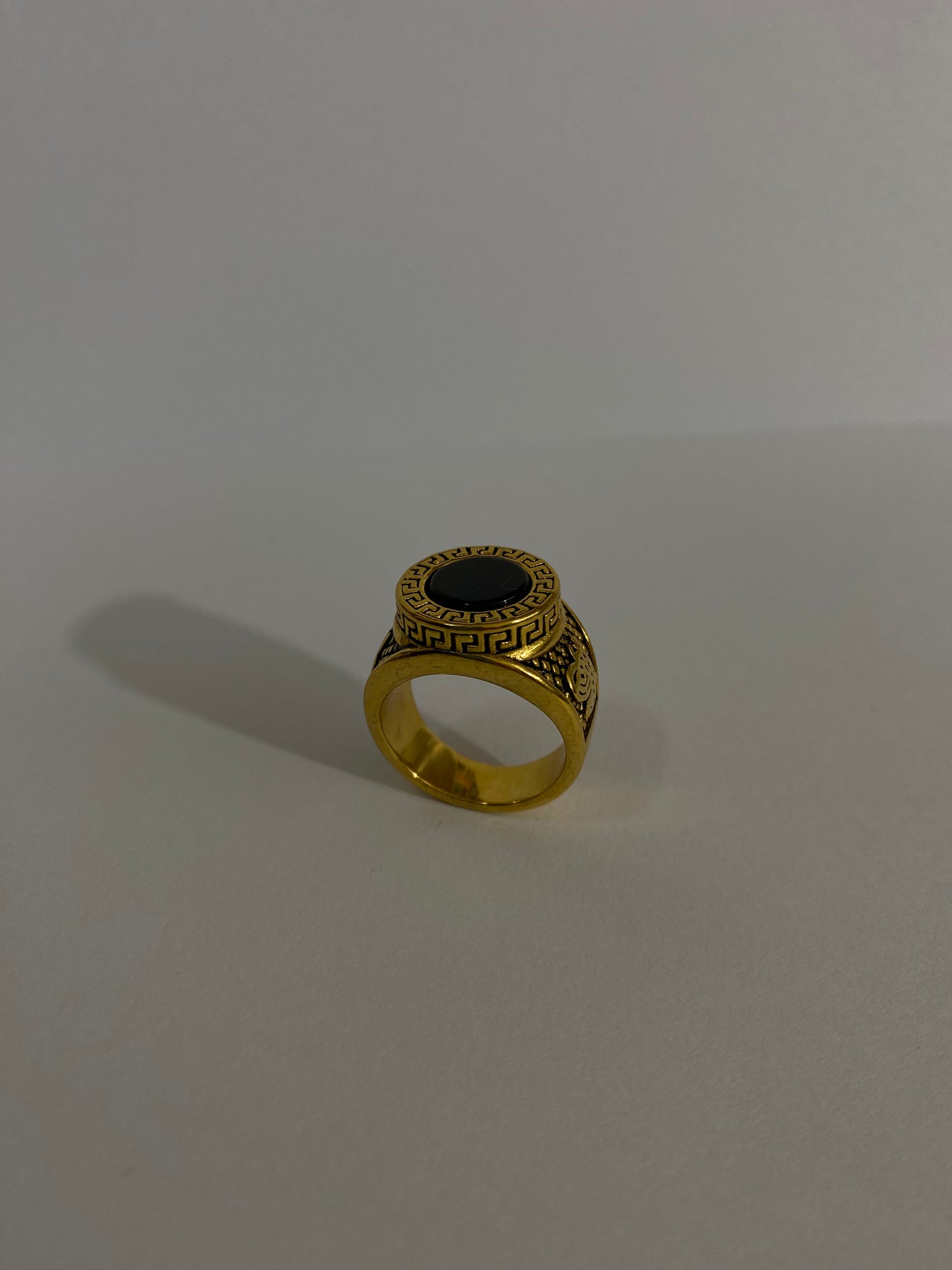 Vercii Ring