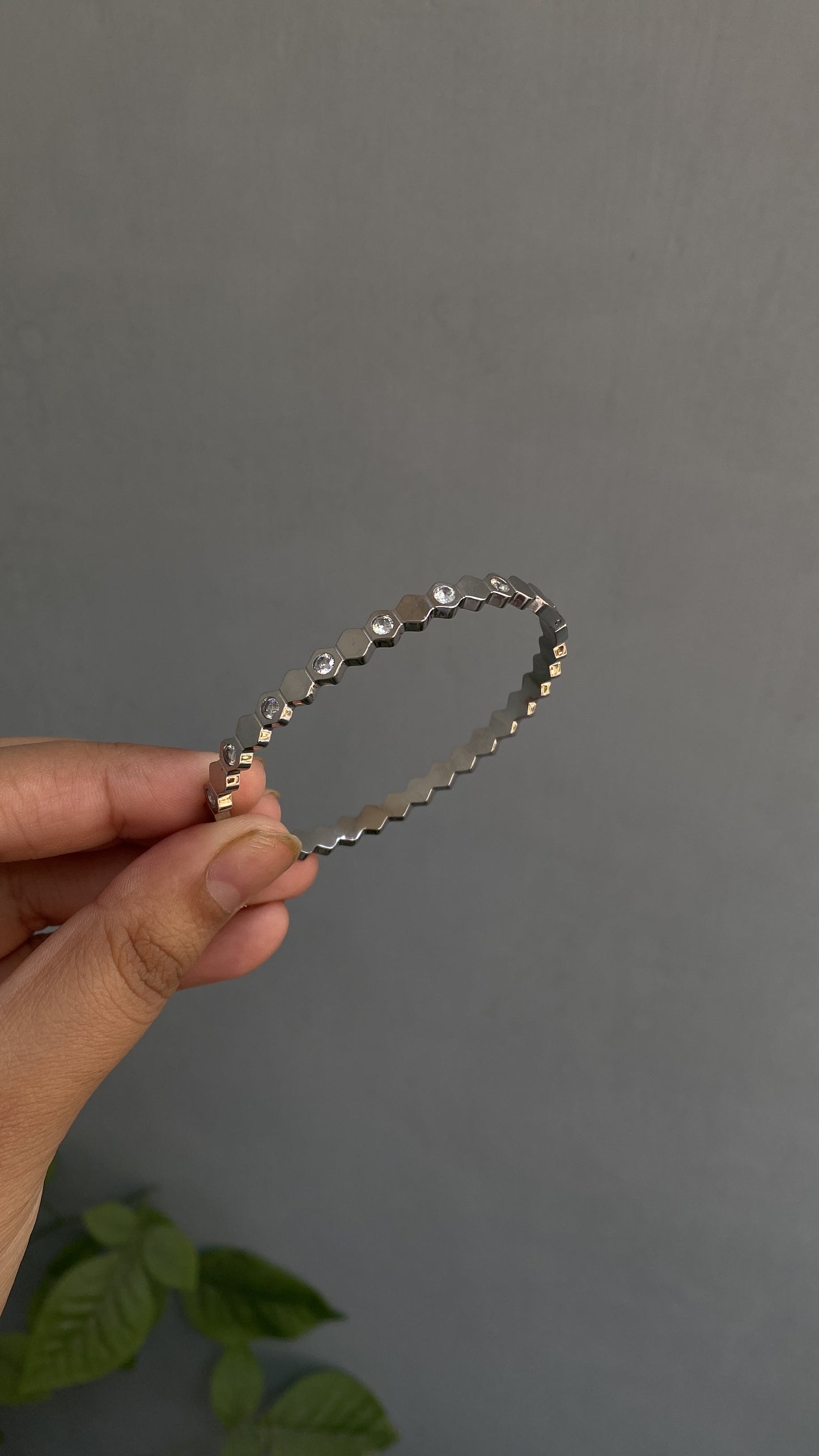 Niklaus bracelet