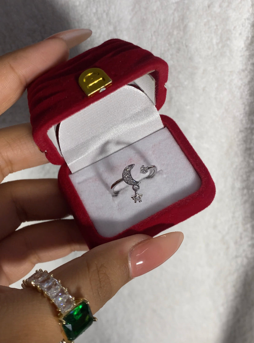 Purse ring box π π