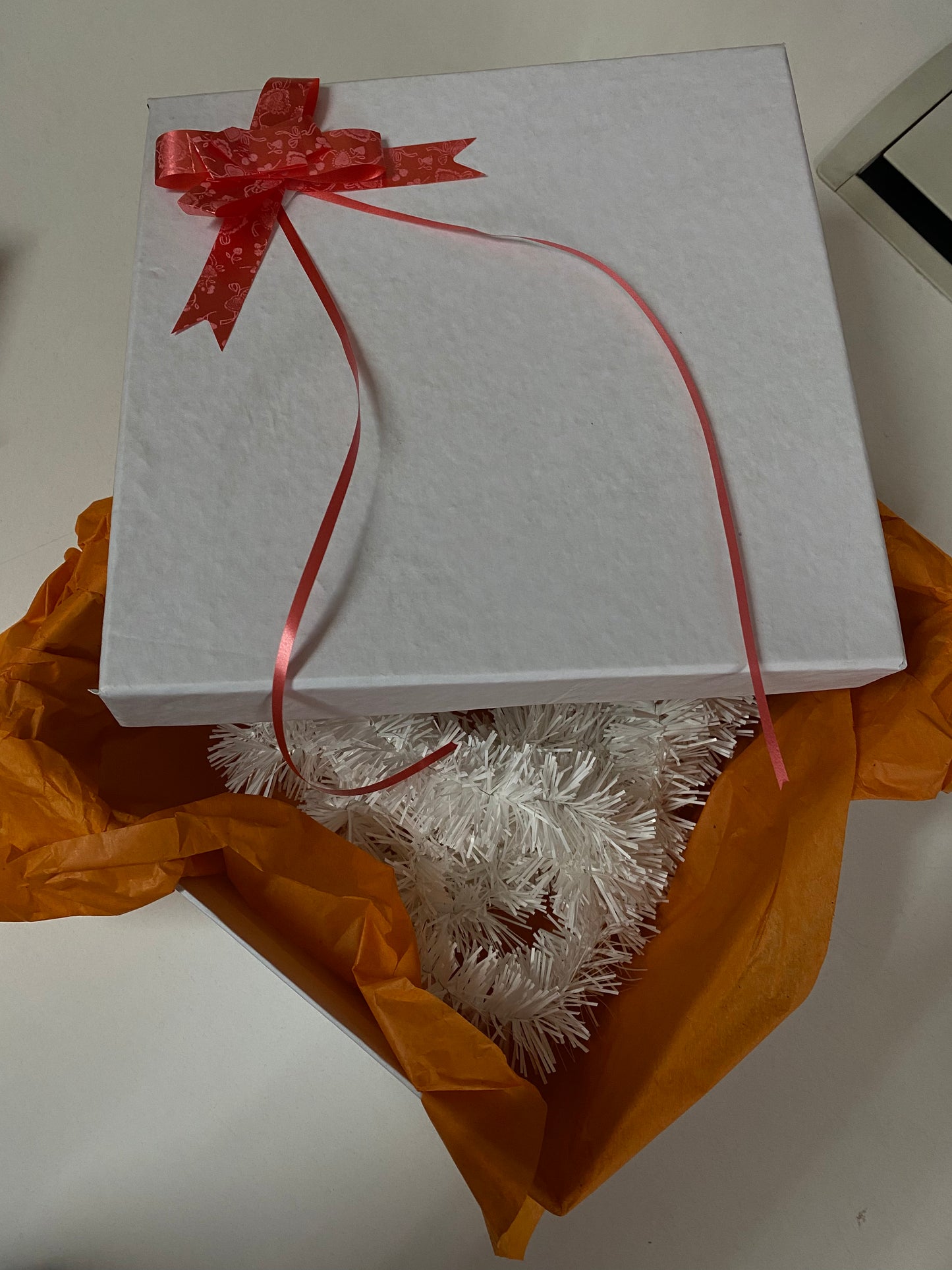 KB gift box