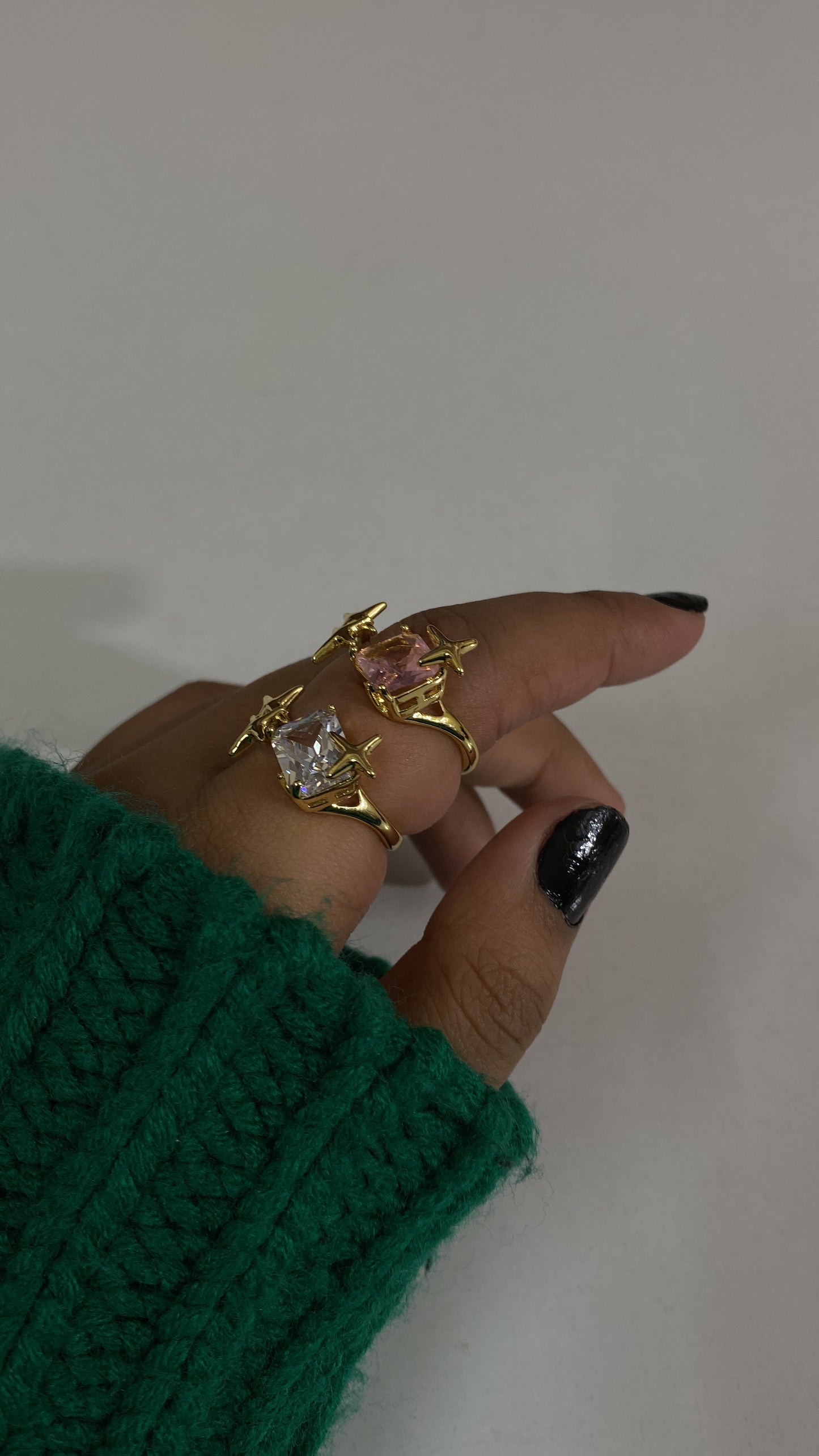 Sydney ring