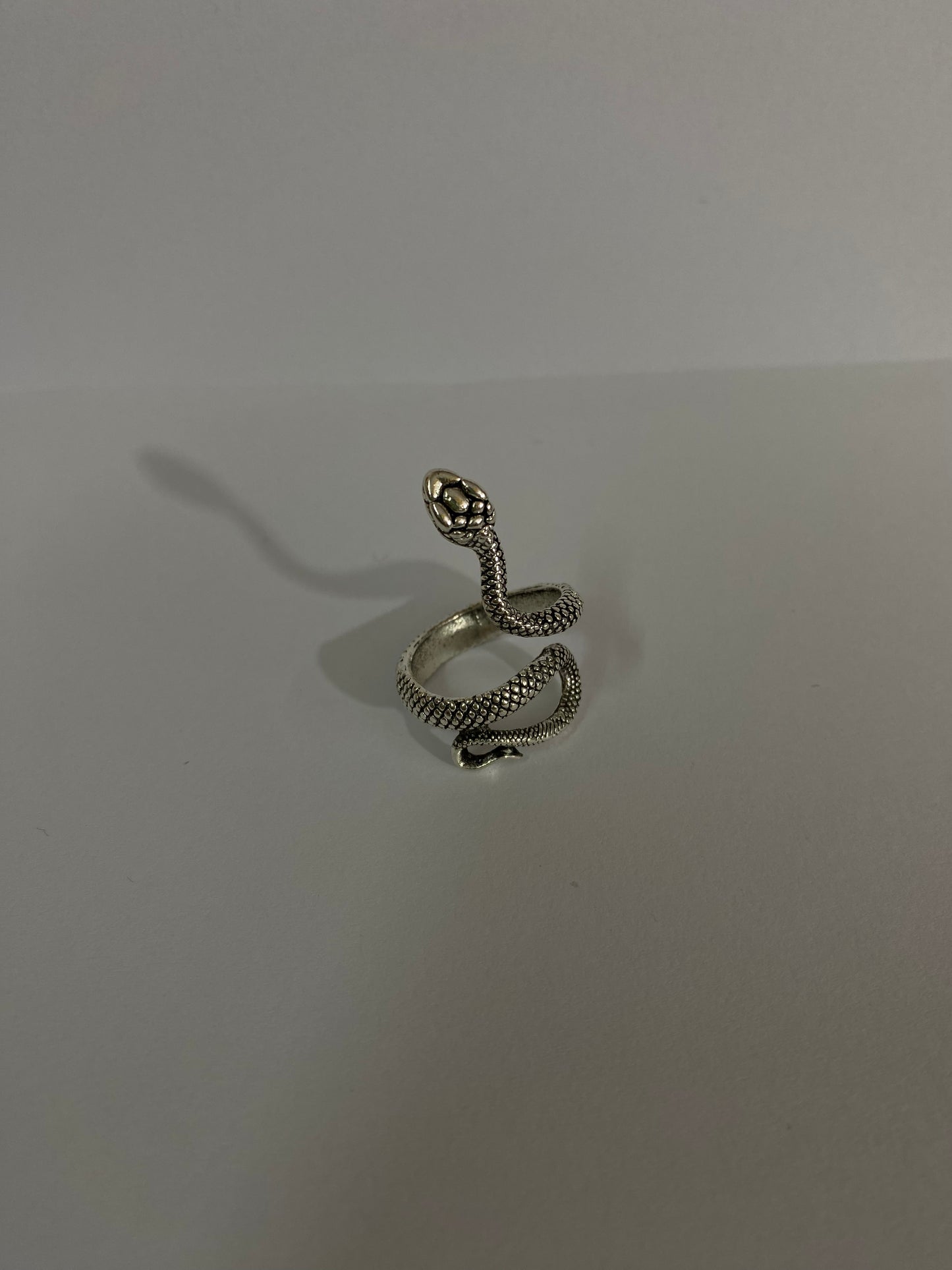 Snake Ring