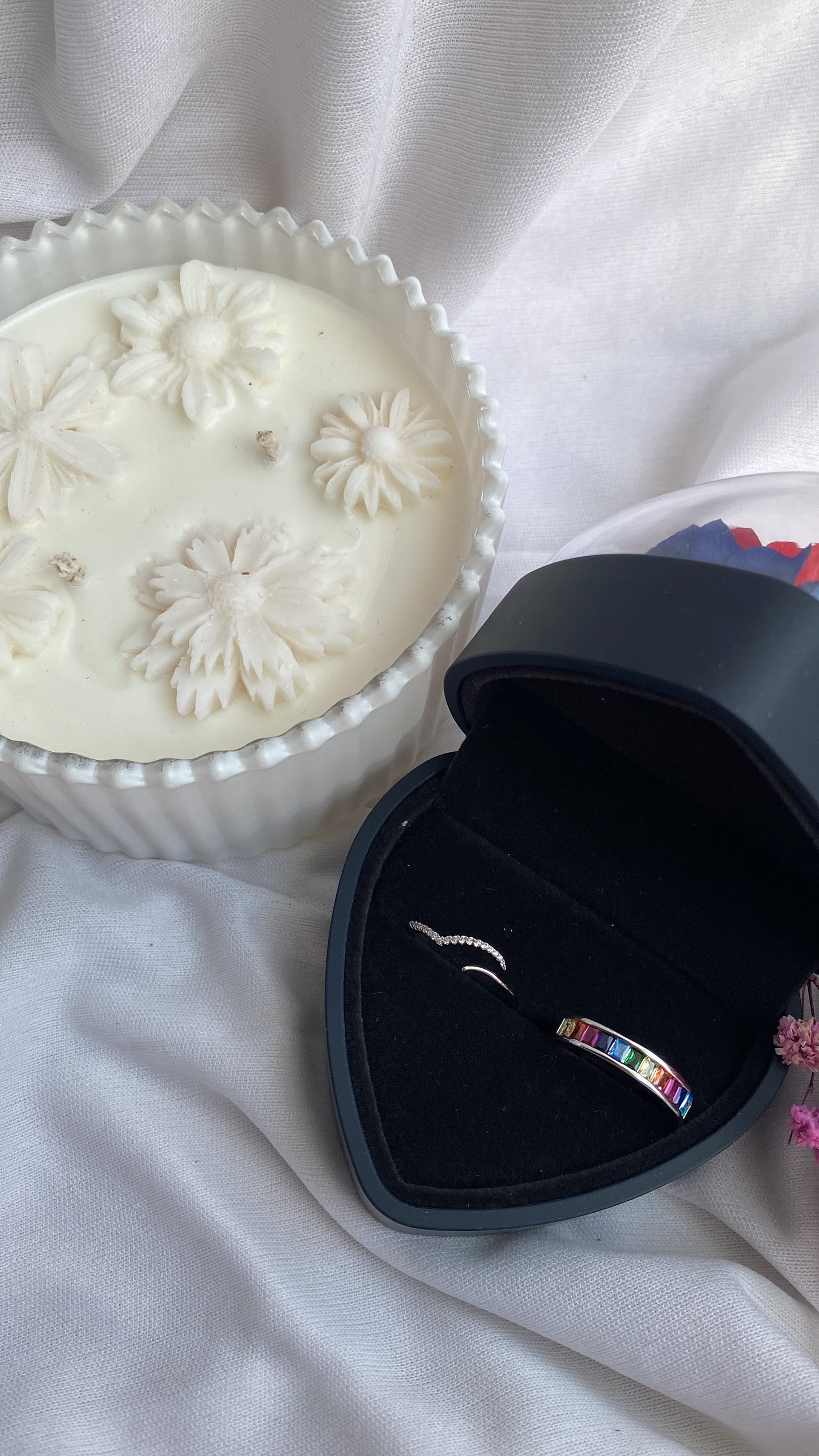 Regina & Jorden Ring