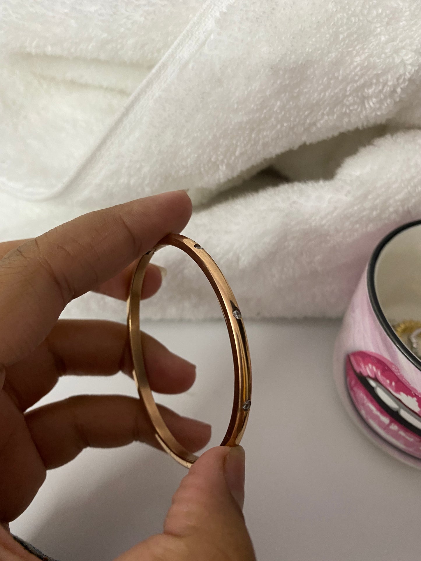 Cris bracelet