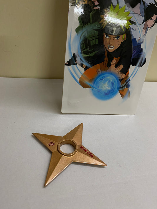 Shuriken