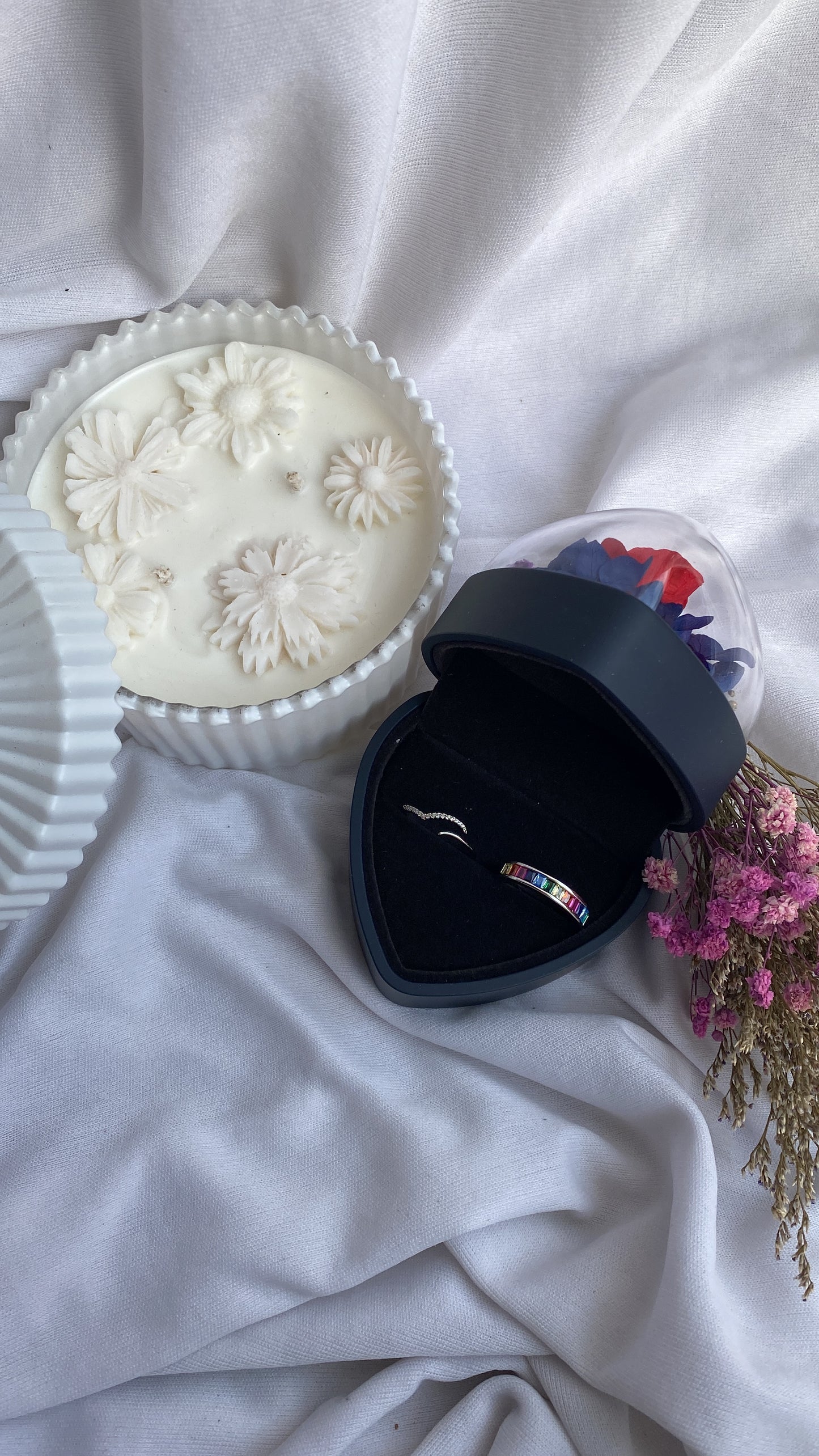 Regina & Jorden Ring