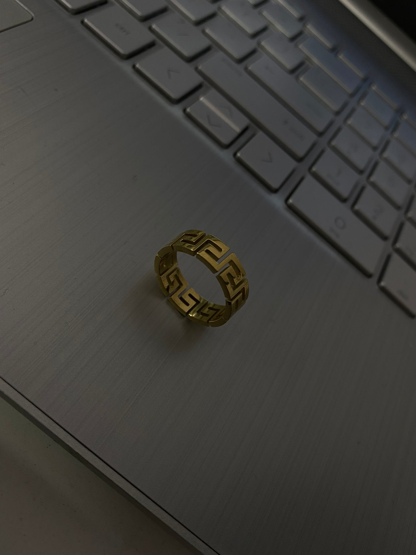 Verci ring