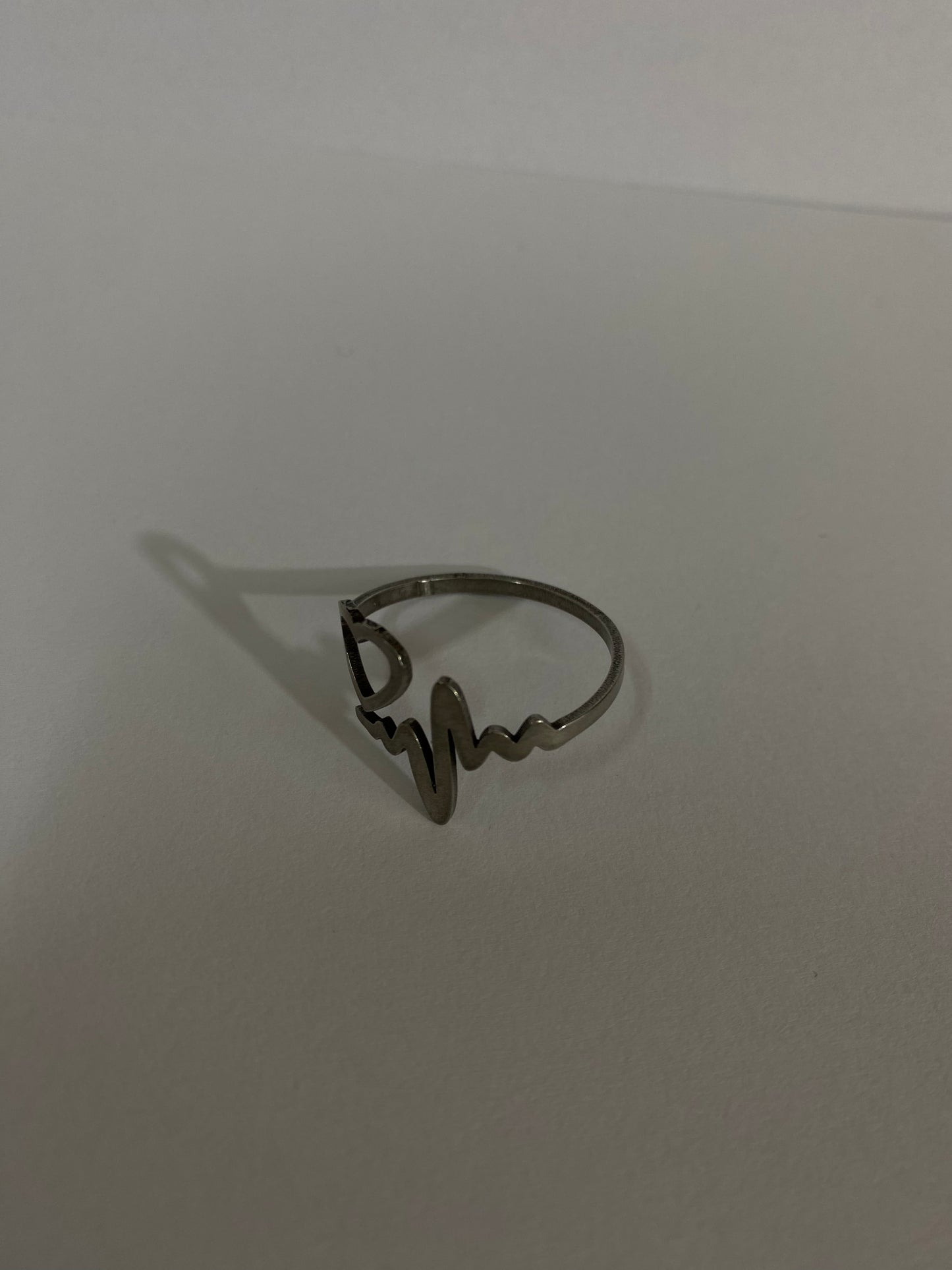 Heartbeat Ring