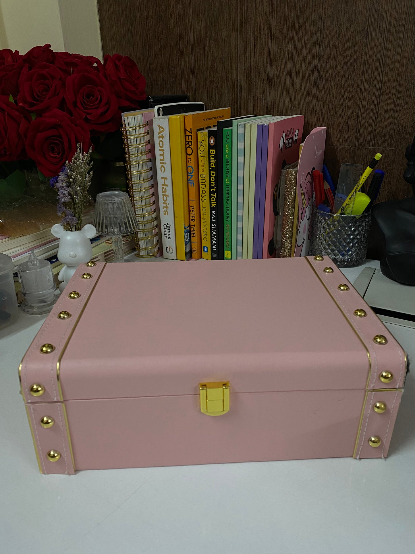 KB Gift Trunk