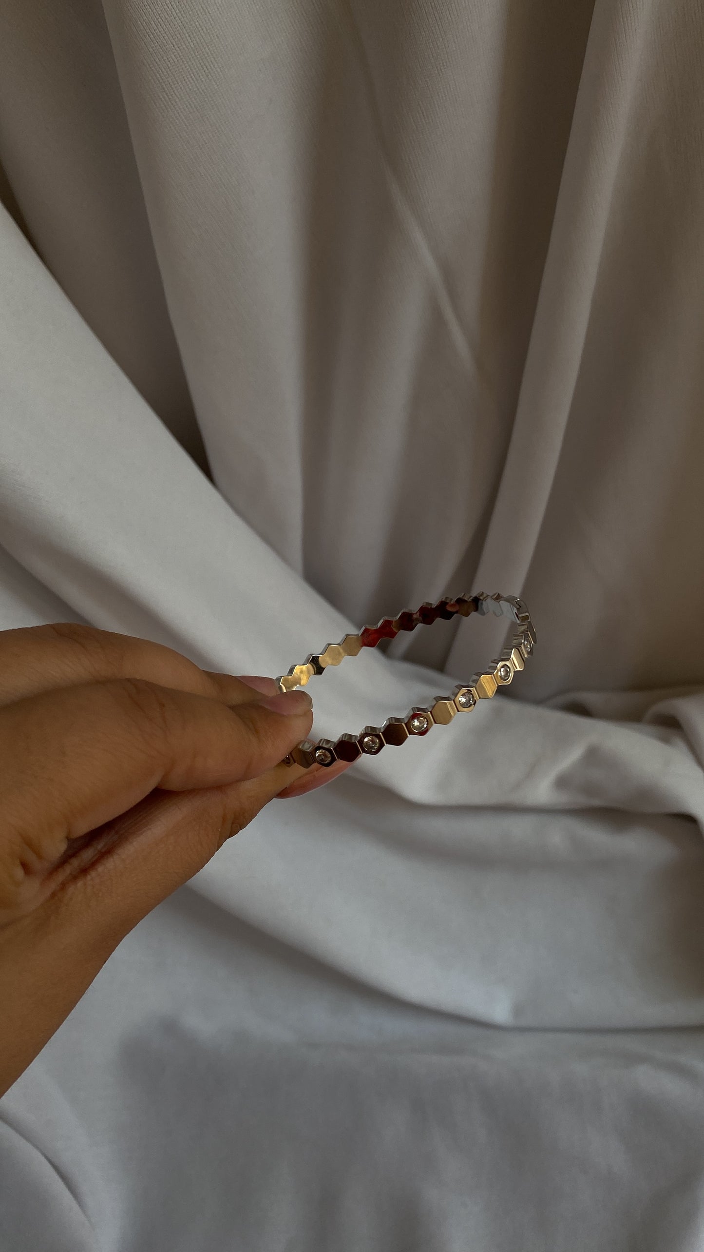 Niklaus bracelet