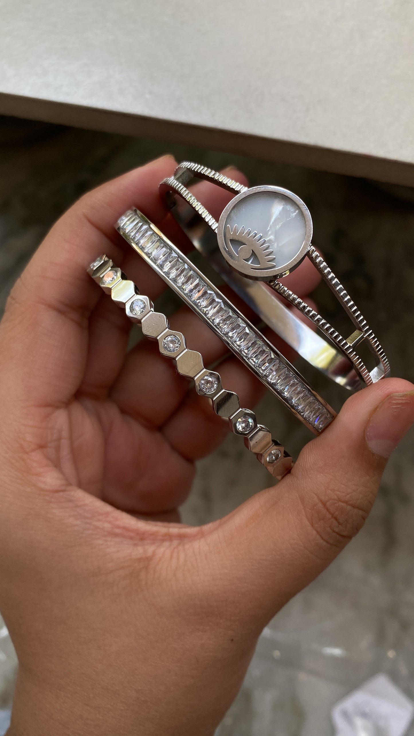 Persia bracelet