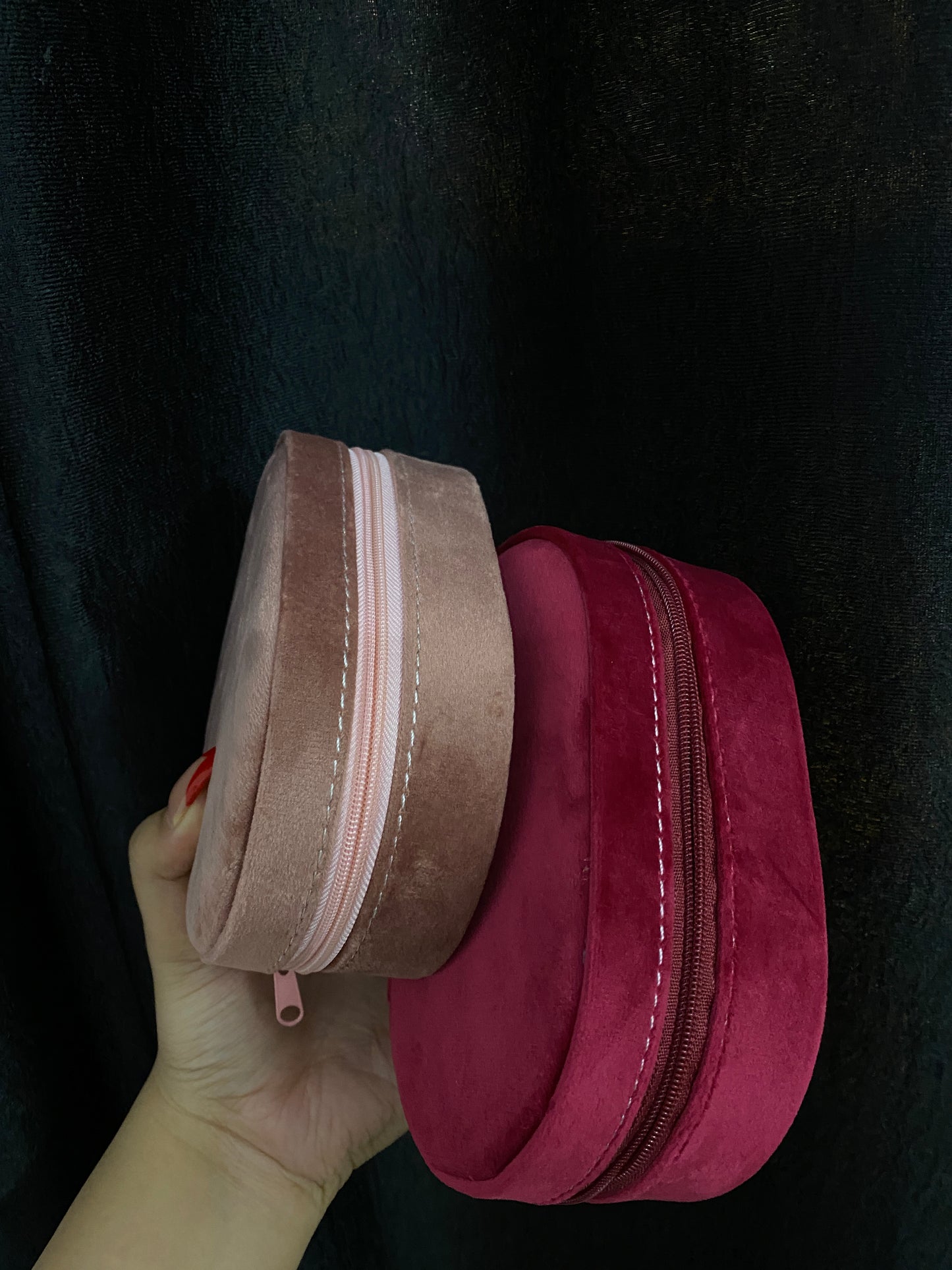 Olivia jewellery case