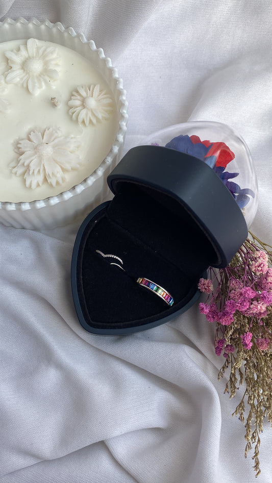 Regina & Jorden Ring