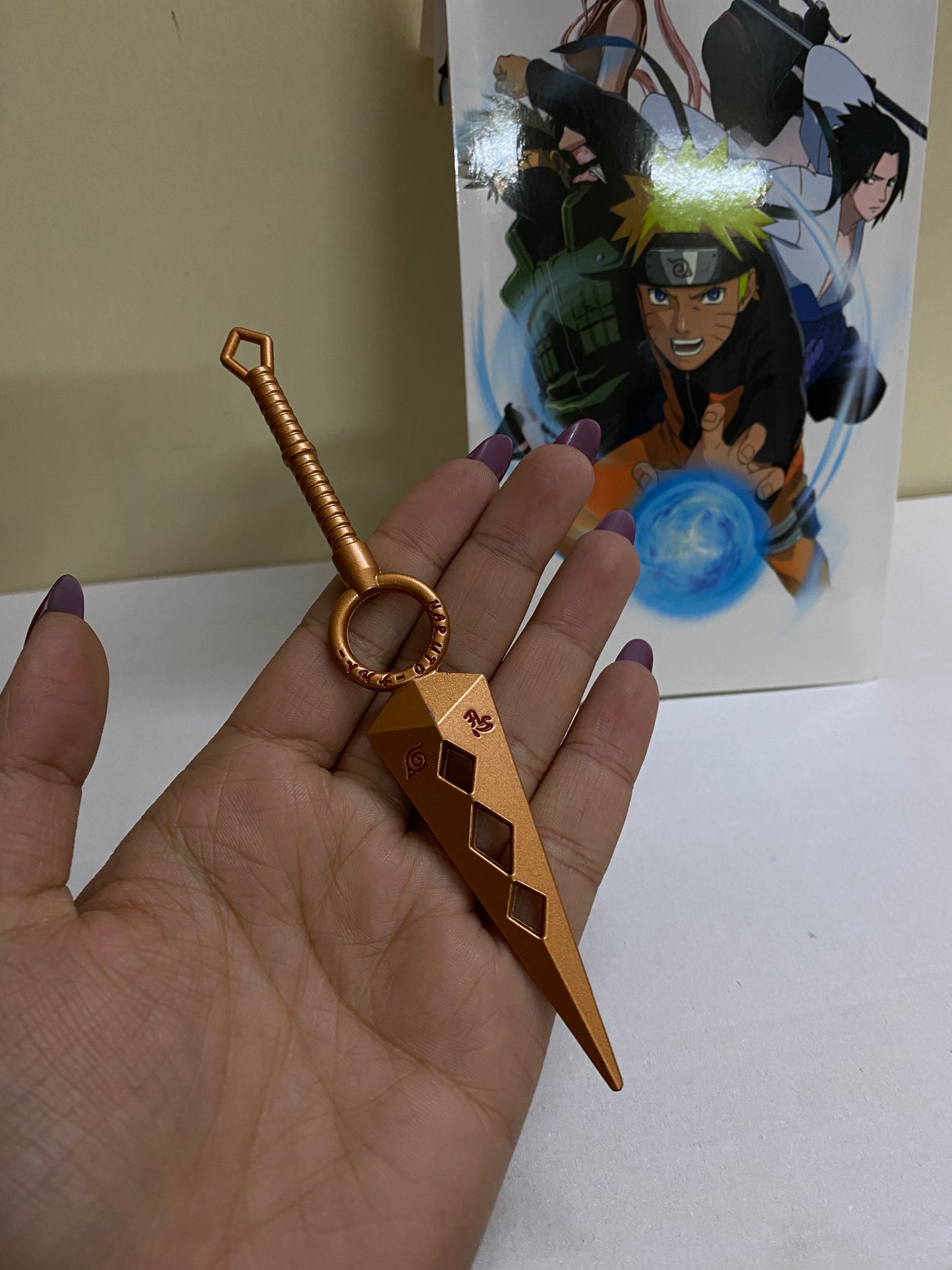 Kunai