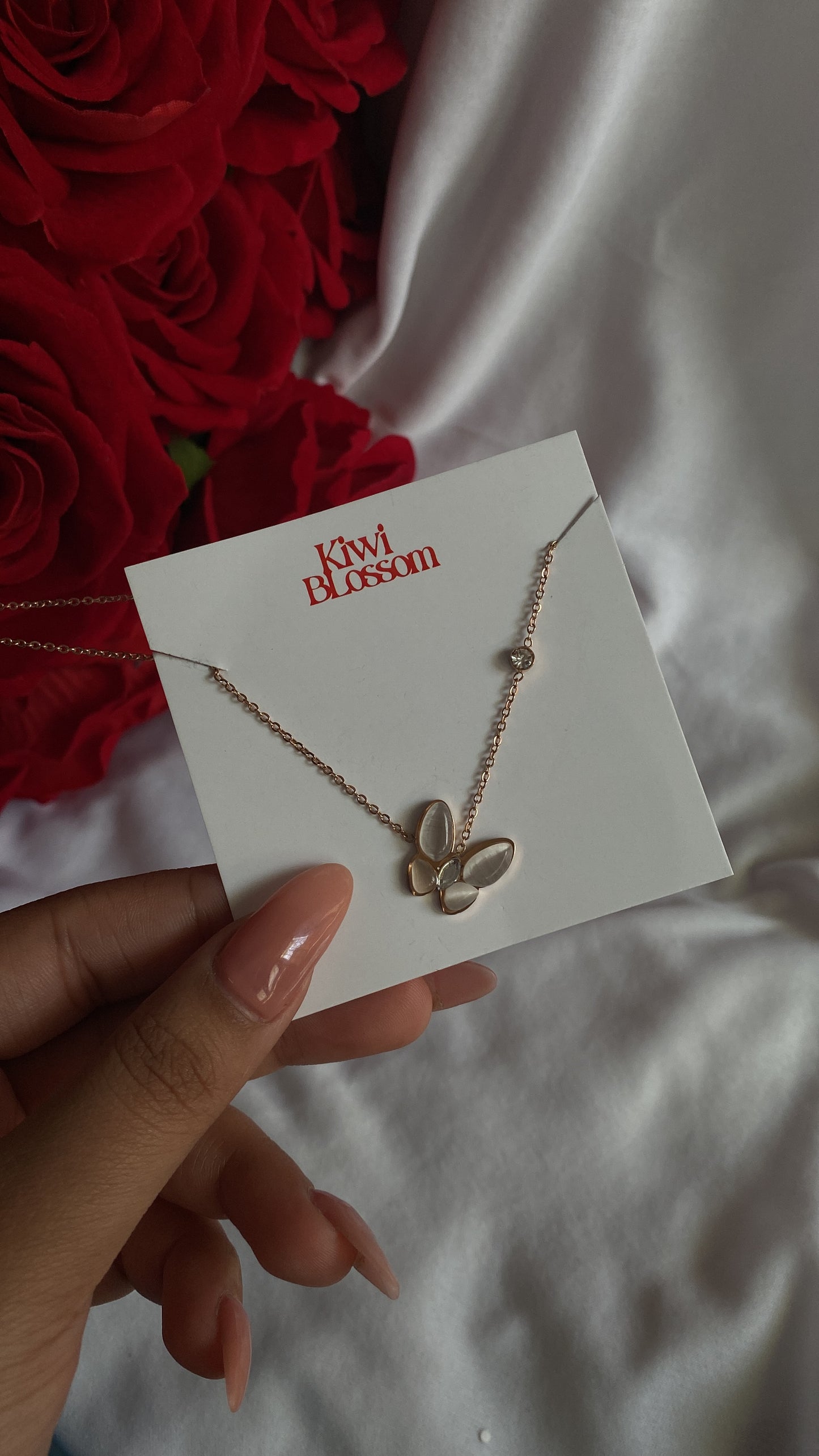 Lyneth necklace