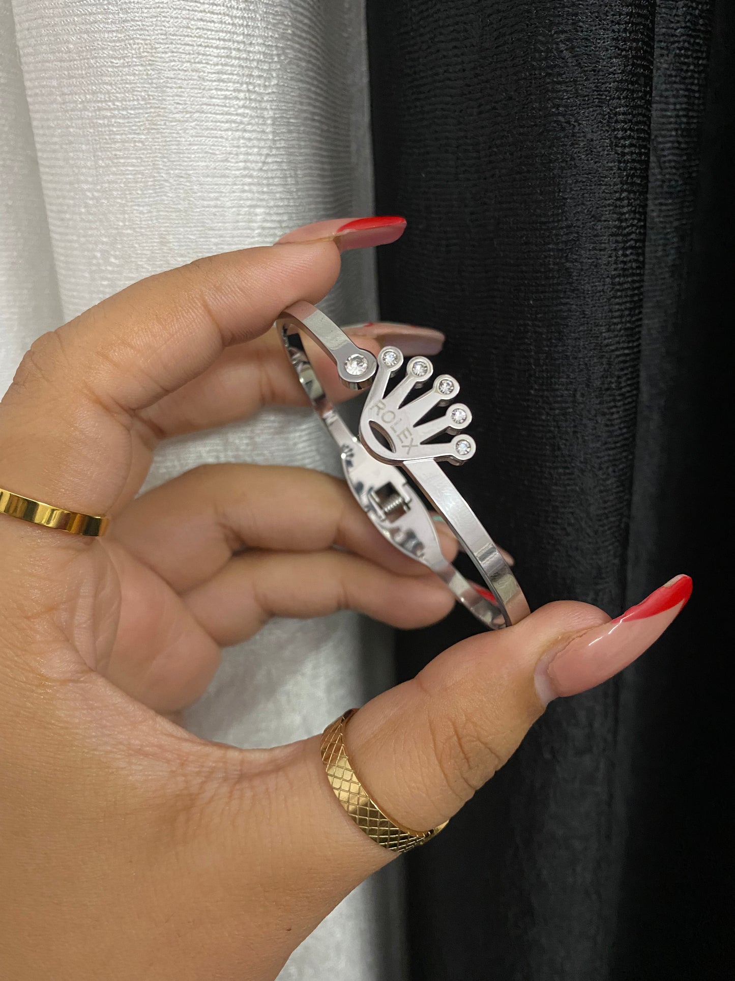Rolexo bracelet