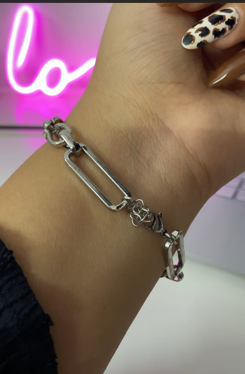 CD bracelet