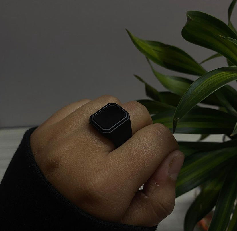 Danvio unisex ring