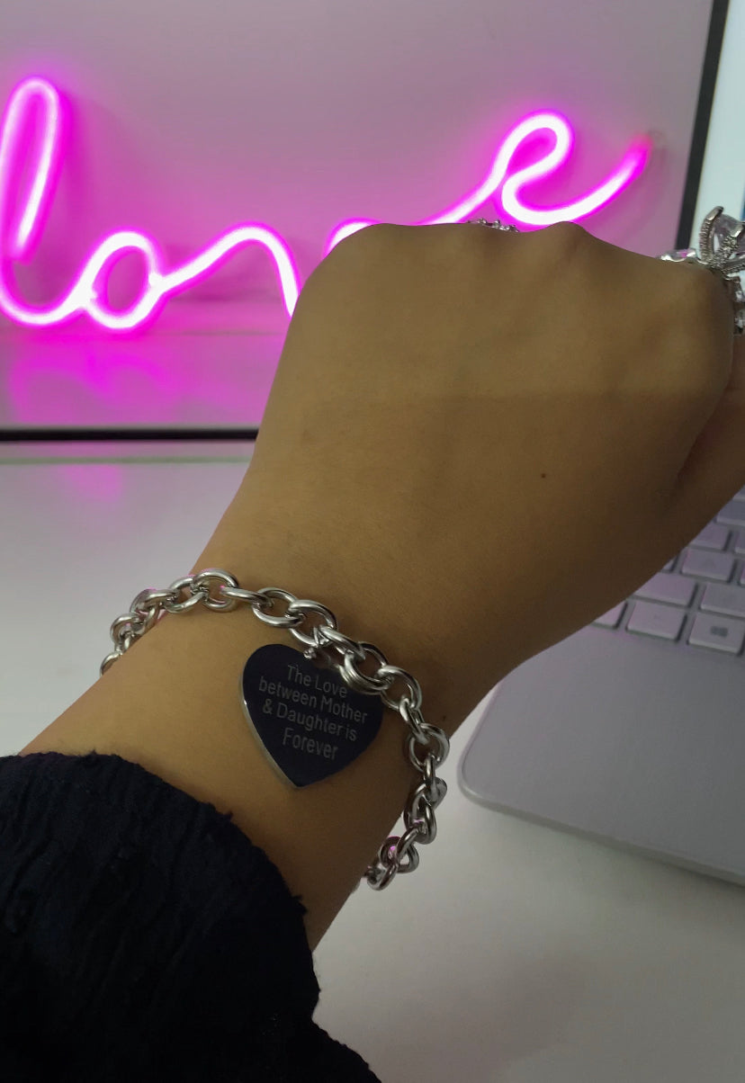 Haxo bracelet