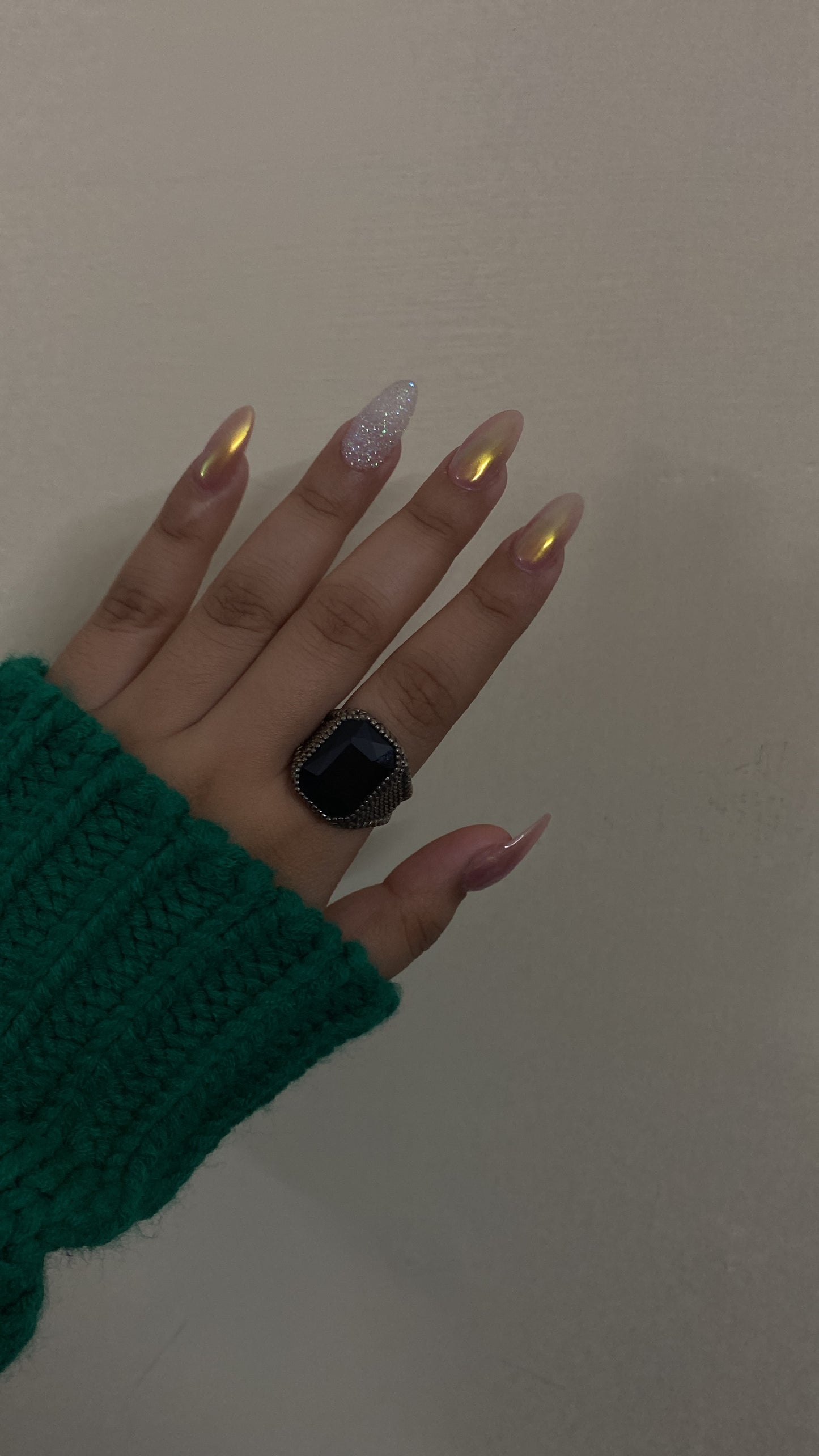Faye ring
