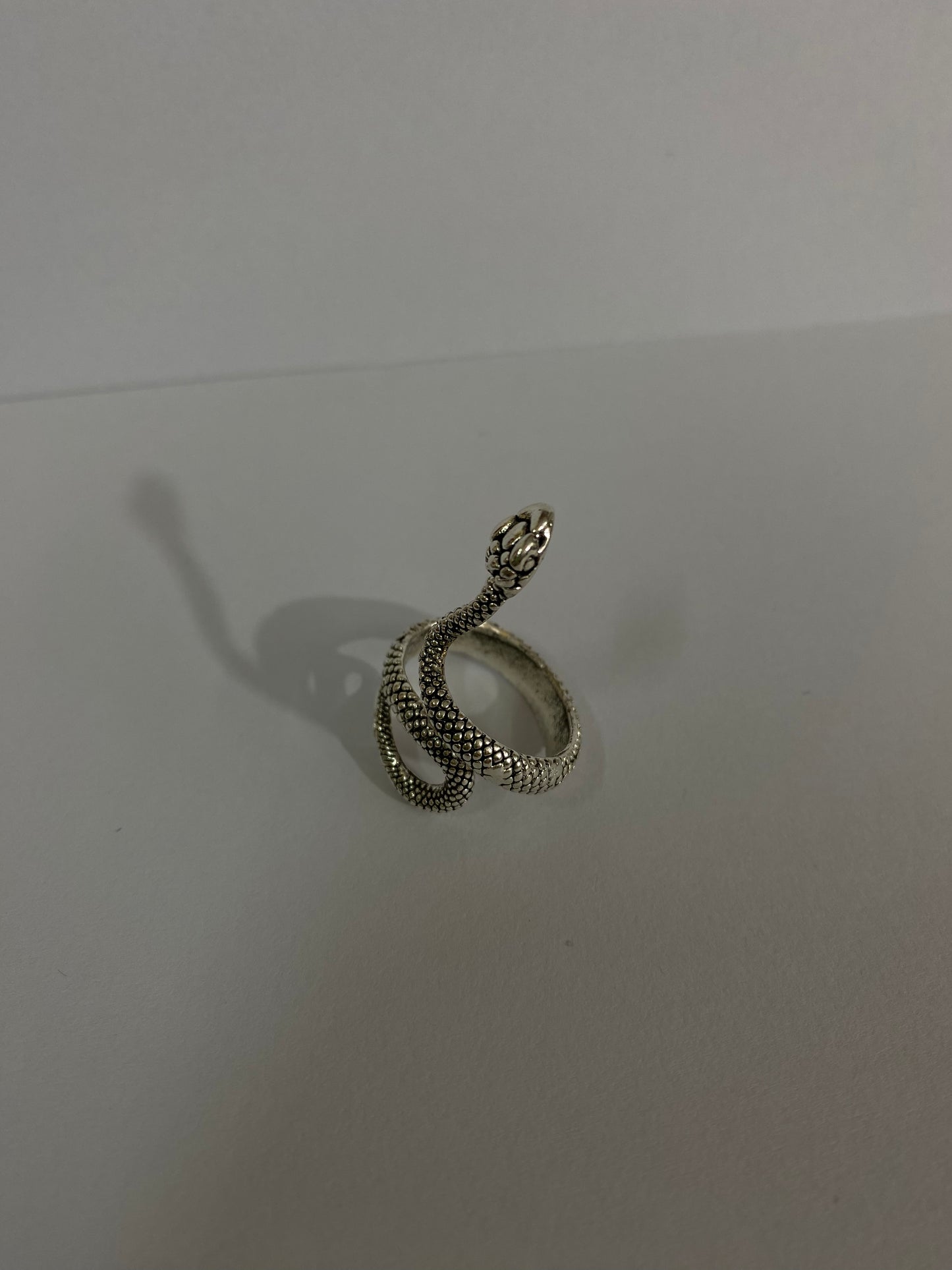 Snake Ring