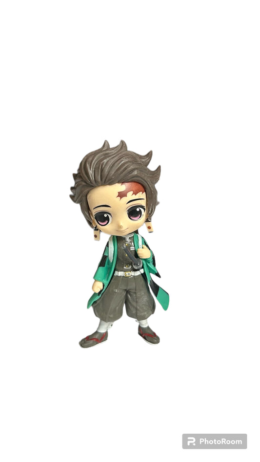 Tanjiro action figure
