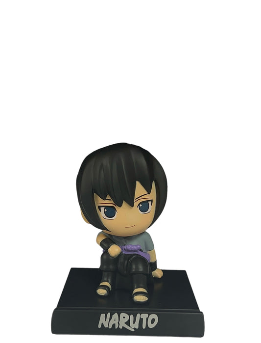 Sasuke bobble head