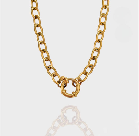 Charlotte chain
