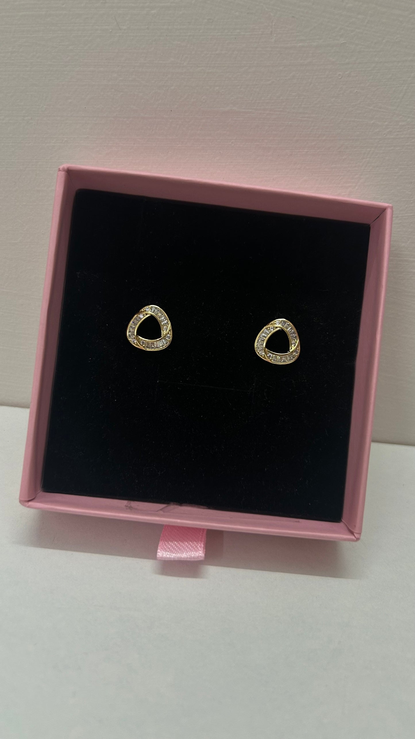 Hallie earrings