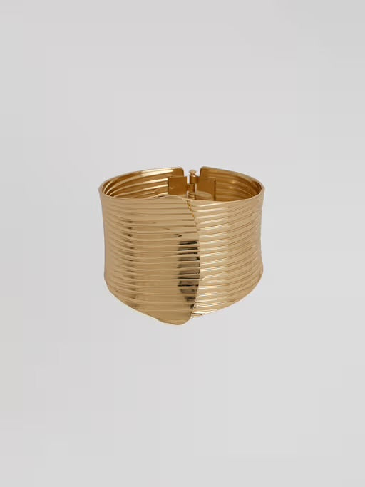 Avery cuff