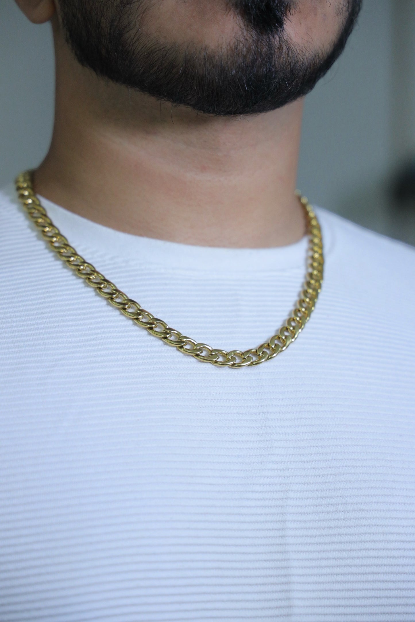 Cuban chain