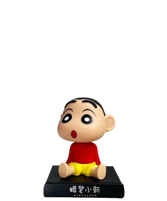 Shinchan bobble head