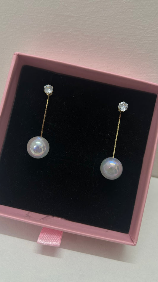 Pippa earrings