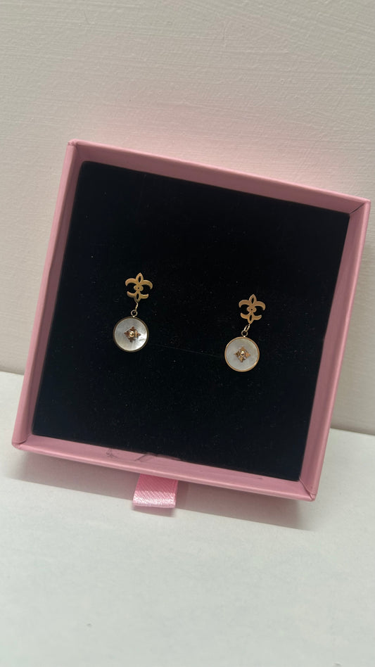 Joy earrings