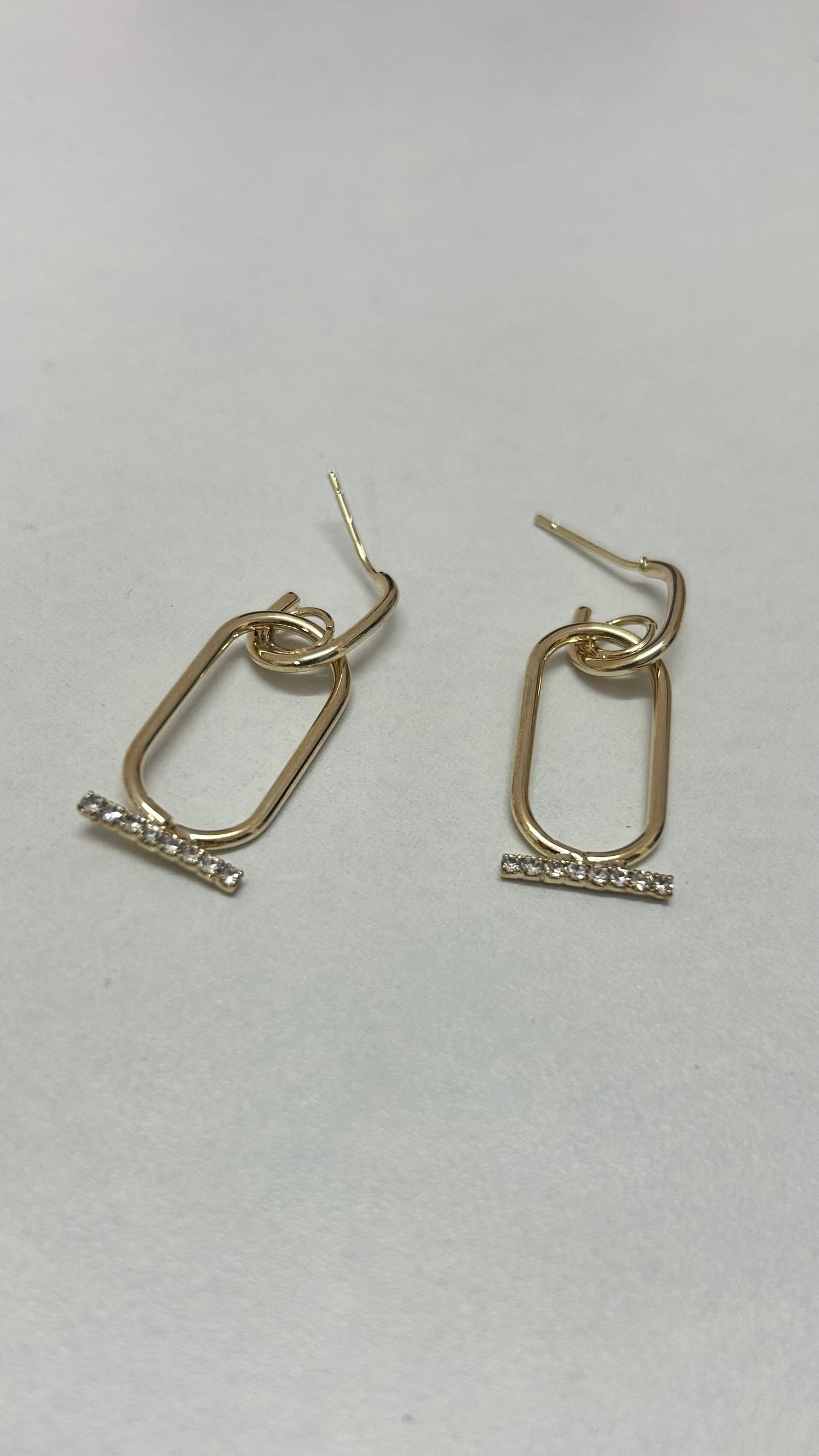 Ida earrings