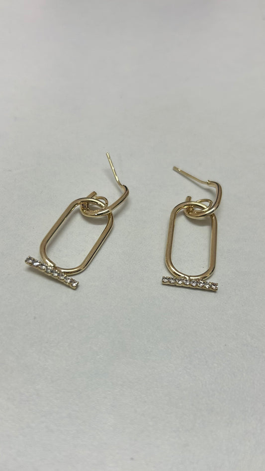 Ida earrings