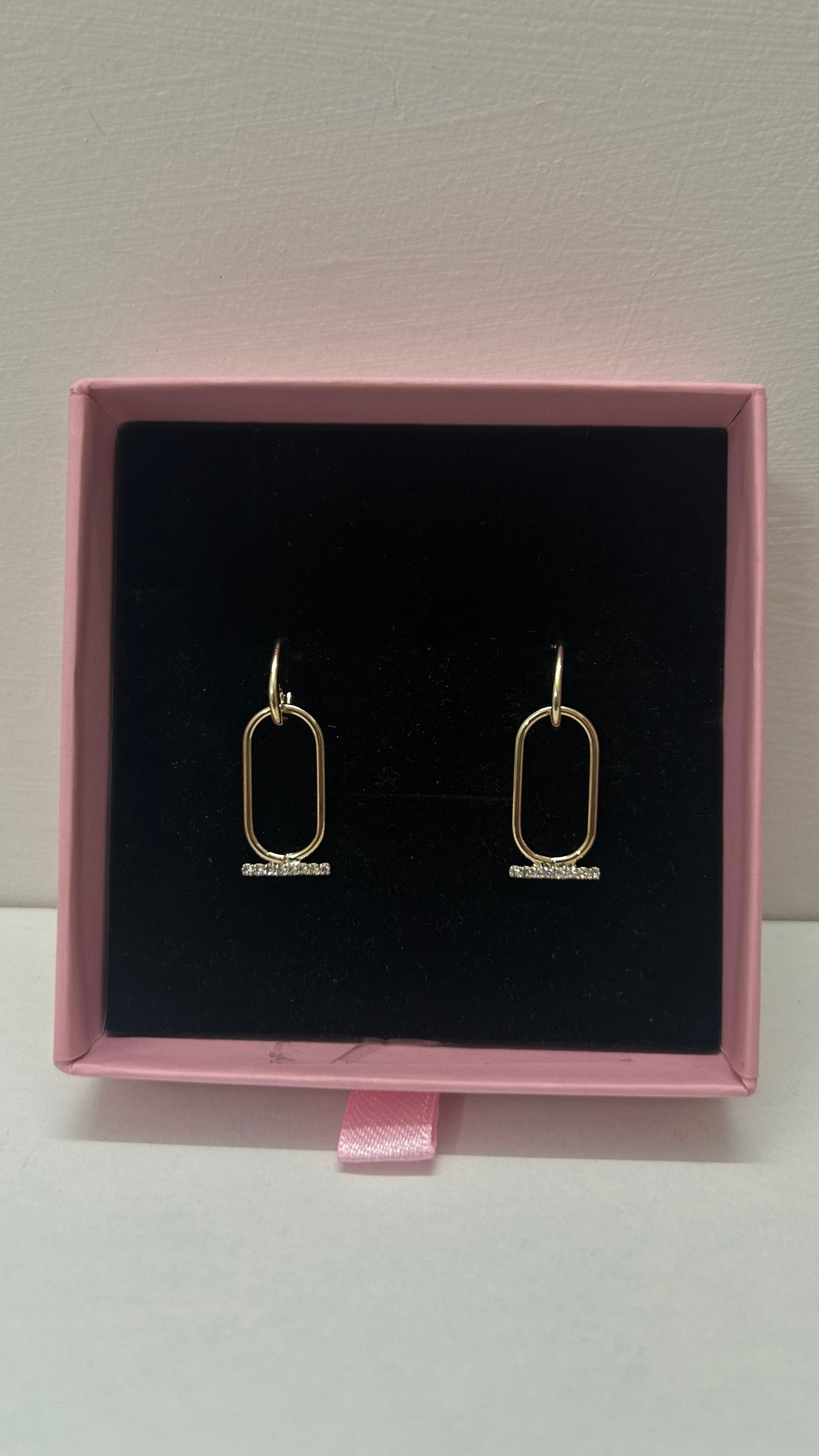 Ida earrings