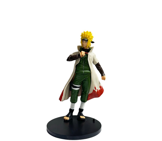 Minato hokage