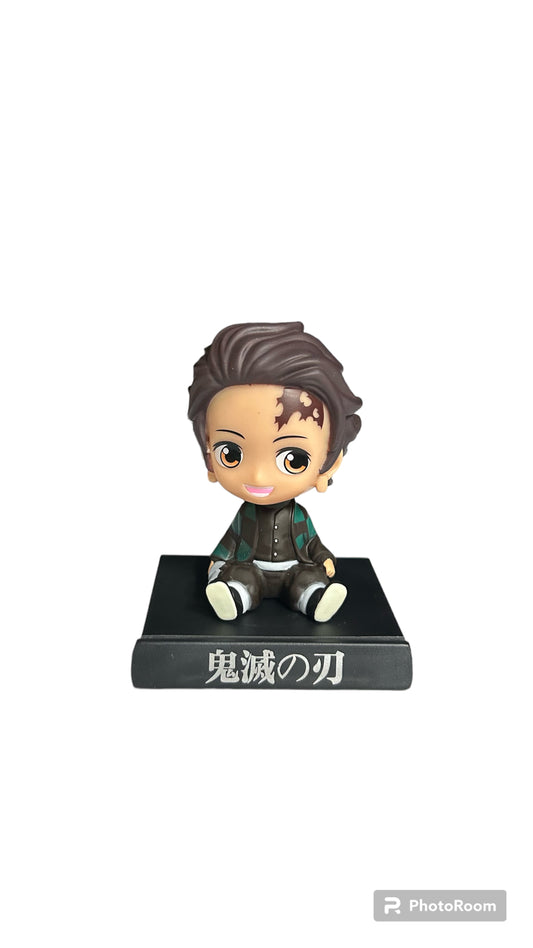 Tanjiro bobble head