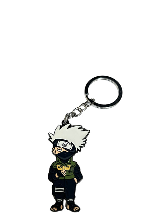 Kakashi keychain