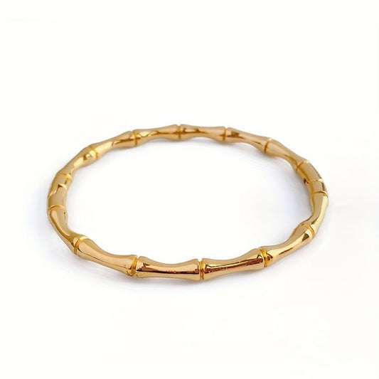 Bamboo bracelet