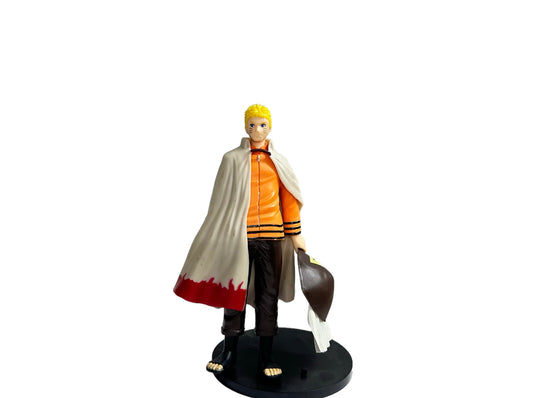 Naruto hokage