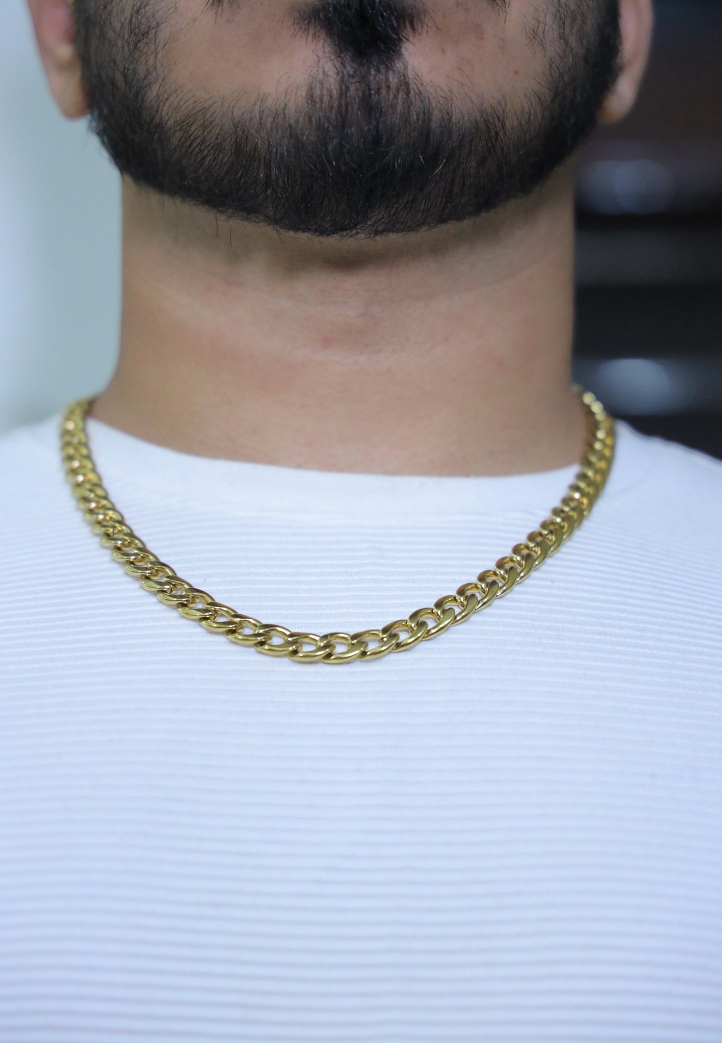 Cuban chain