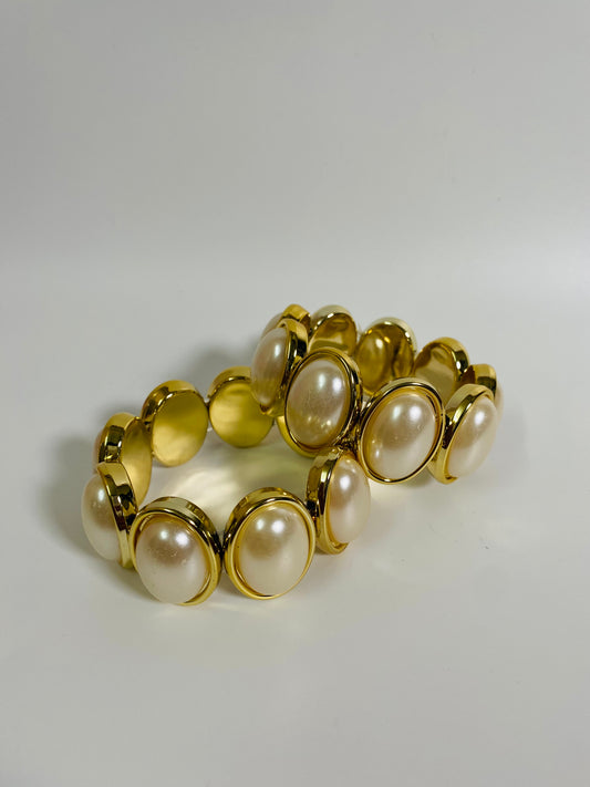 Pearlo bracelet