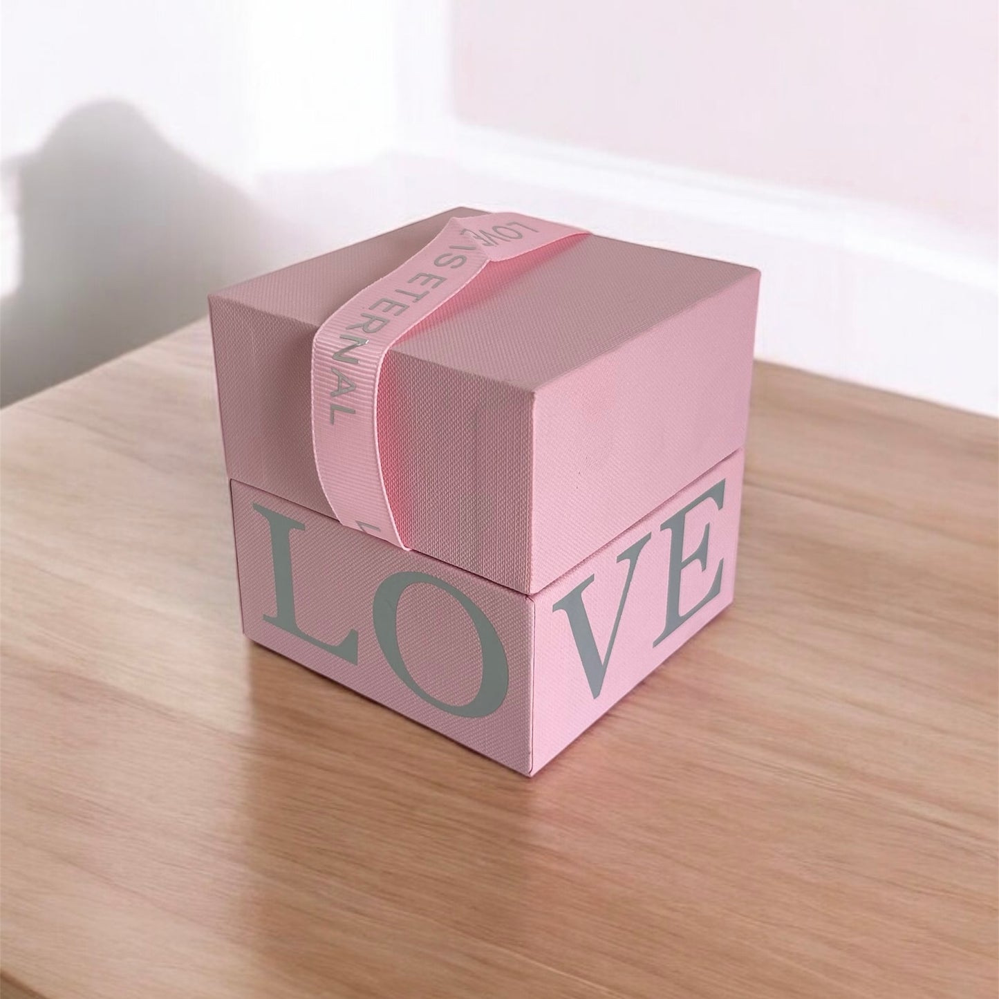 Love gift box