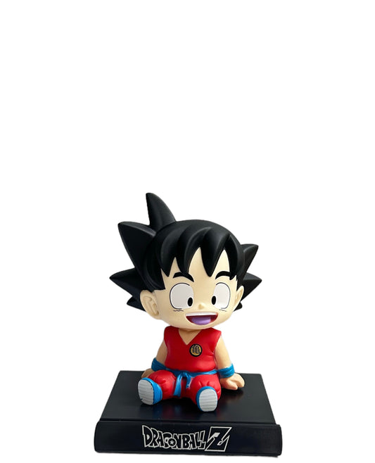 Goku booble head