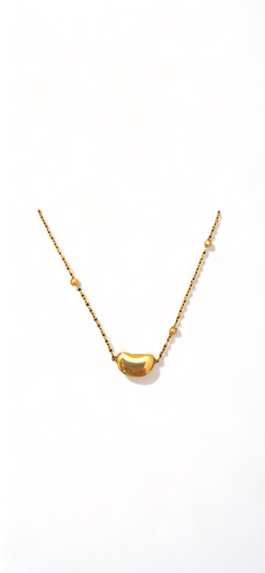 Gia 2.0 necklace