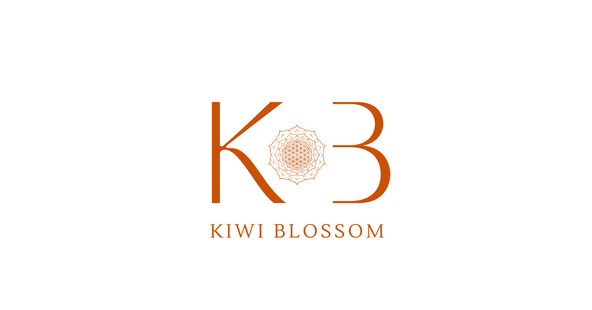 KIWI BLOSSOM